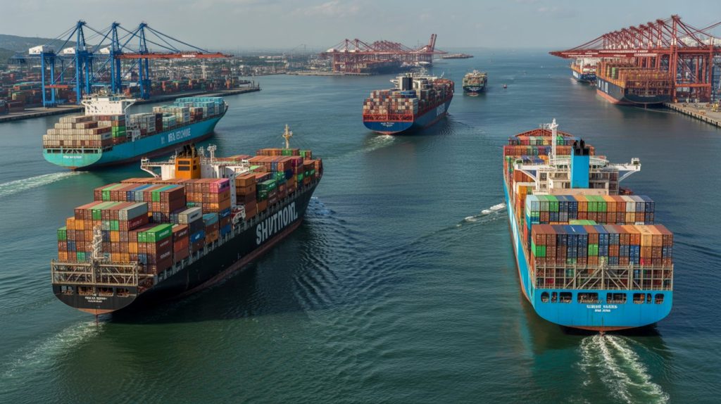 “Impact of Free Trade Agreements (FTAs) on Indian startups, SMEs, and IPO-focused businesses in the current market”