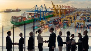 Read more about the article Free Trade Agreement India with Other Nations (Elaboration, Implementation, Tax Handling)