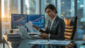 Read more about the article Why CFO Services for Startups in India Are Essential for Business Growth