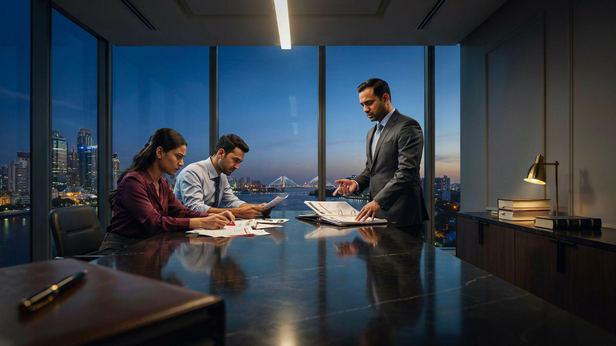 Everything Directors Need to Know About the ROC Amnesty Scheme 2026 – Complete Guide to Compliance, Penalty Waiver, and Company Filing Regularization in India.
