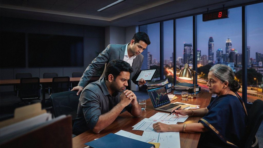 Legal and Compliance Advisory for Startups in India covering eligibility criteria, required forms, regulatory compliance, registration process, and scheme benefits for startups