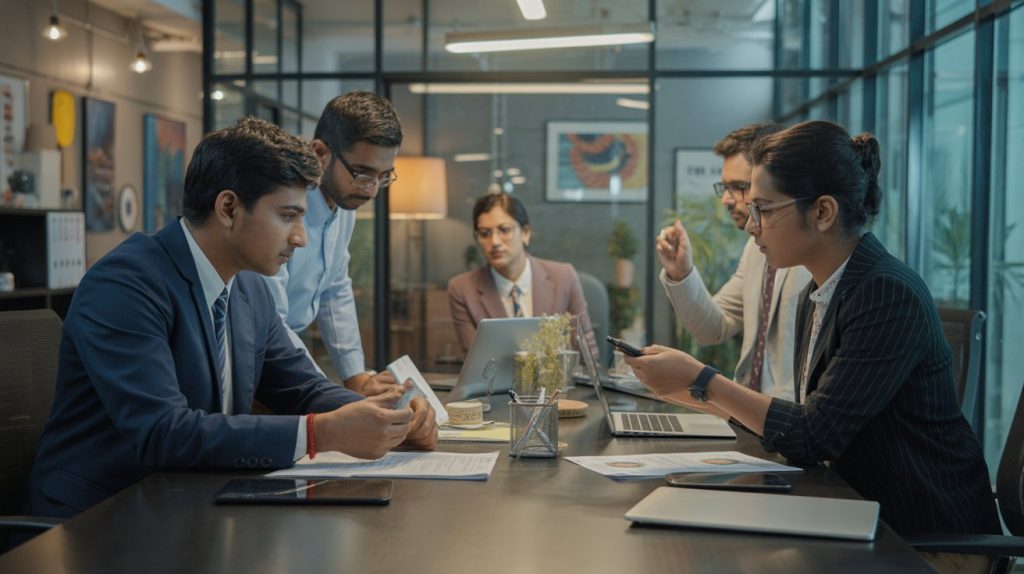 Legal and Compliance Advisory for Startups India: The Hidden Dealbreaker