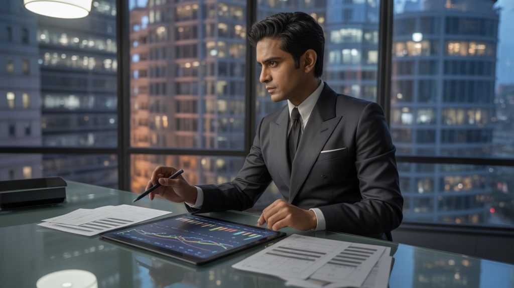 Startup accounting and finance services helping businesses build accurate books, maintain financial records, manage compliance, and support growth from day one.