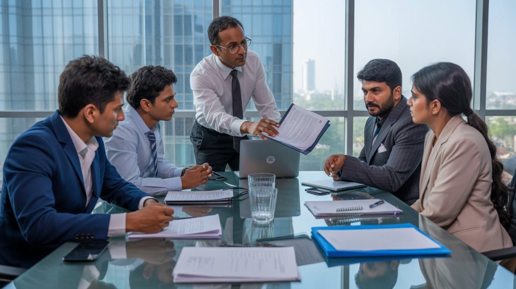 Fundraising for Startups and Working Capital Funding – Strategic Financial Planning and Investor Readiness for Business Growth