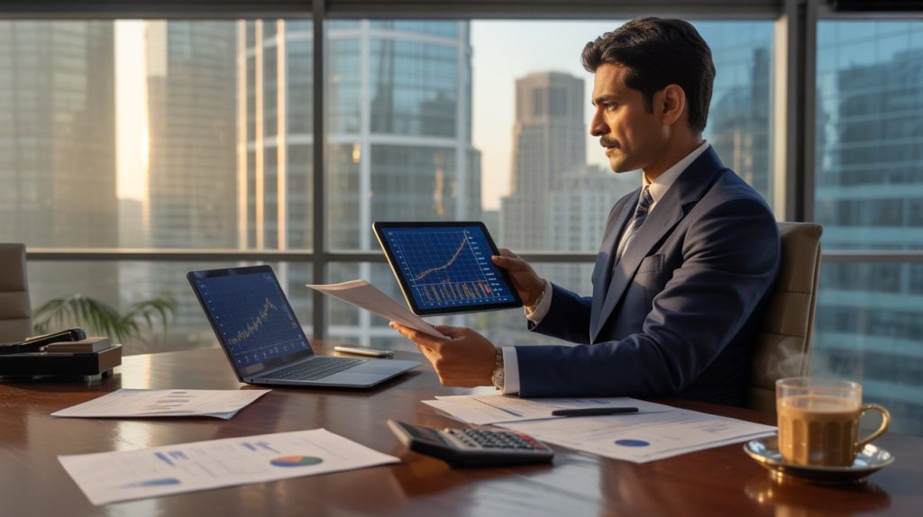 Cash Flow Management for Startups – Financial planning, cash flow forecasting, and liquidity management strategies to maintain business solvency at every growth stage.
