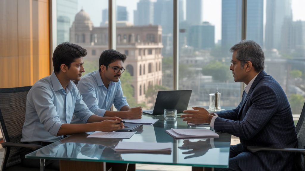 Understanding Startup Funding in India and Improving Business Loan Approval – Complete Guide for Entrepreneurs and Growing Businesses