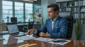 Read more about the article How Business Consulting Services Can Improve Your Chances of Funding Approval