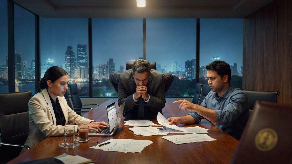 IPO Advisory Services in India helping companies understand the serious consequences of missing the CCFS-2026 filing deadline and ensuring regulatory compliance."