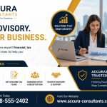 Who Are the Best Tax Consultants in Delhi NCR for Businesses and Individuals?