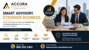 Read more about the article Who Are the Best Tax Consultants in Delhi NCR for Businesses and Individuals?