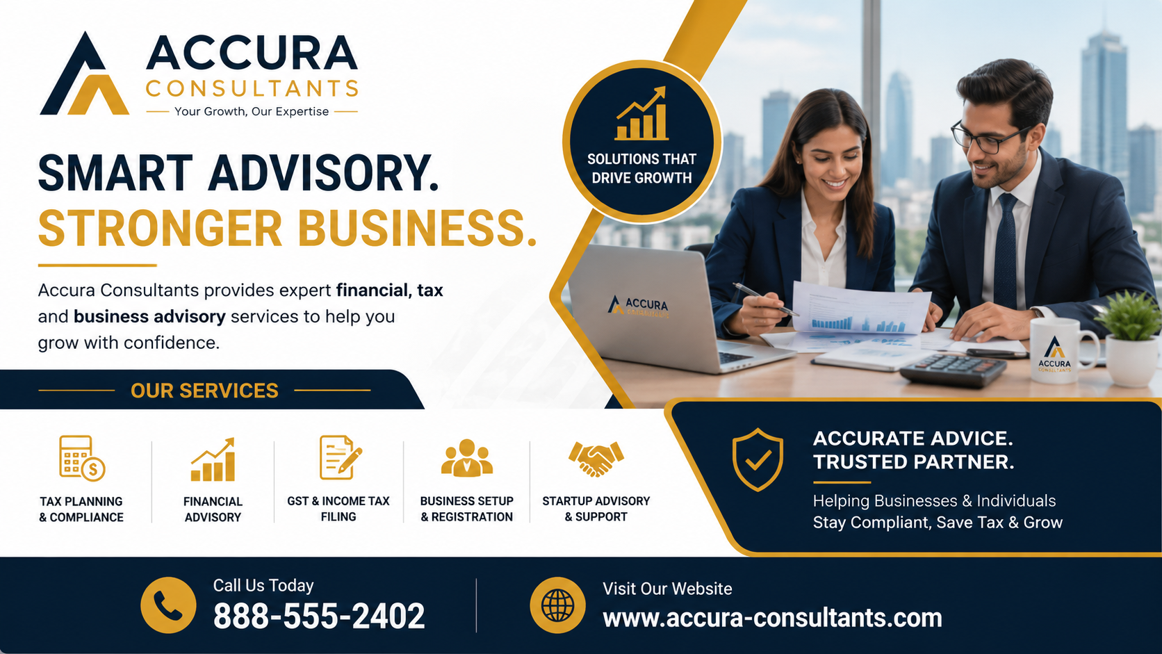 You are currently viewing Who Are the Best Tax Consultants in Delhi NCR for Businesses and Individuals?