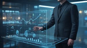 Read more about the article Virtual CFO vs Full-Time CFO: Which is Better for SMEs?