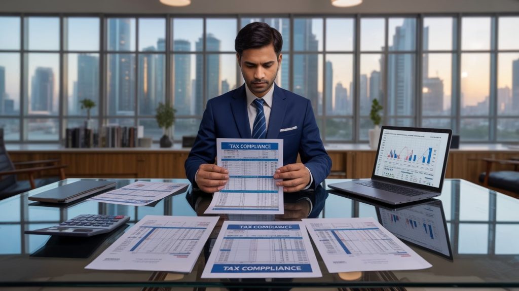 Corporate tax saving strategies for businesses in India
